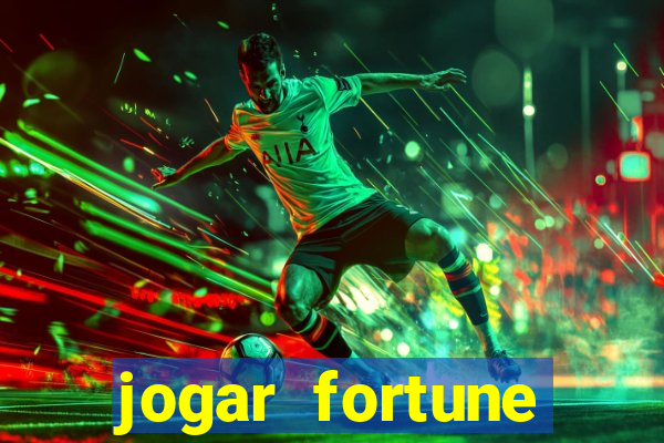 jogar fortune rabbit modo demo